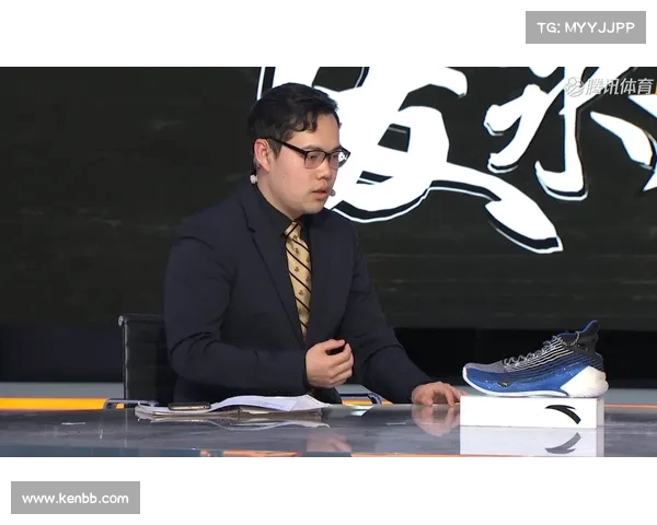 豪华解说阵容亮相腾讯体育 郭艾伦崔永熙领衔NBA总决赛直播